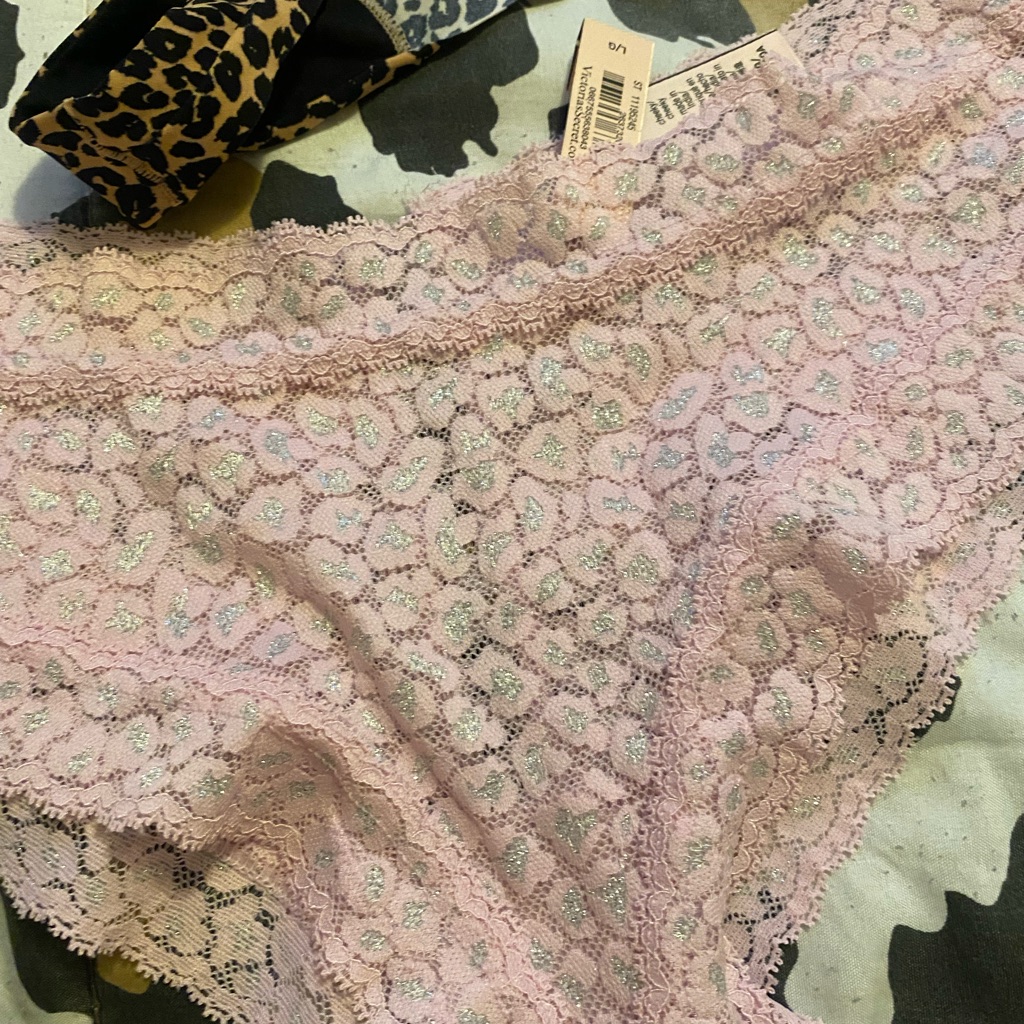 Brand New Victorias Secret Panties